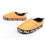 Fila Comfider M Slippers férfi utcai cipő, narancssárga