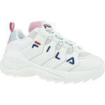 Fila Countdown Low W fehér cipő női
