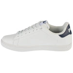 Fila Courtbay Linear fehér cipő férfi