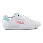 Fila Crosscourt 2 NT Logo W fehér cipő női