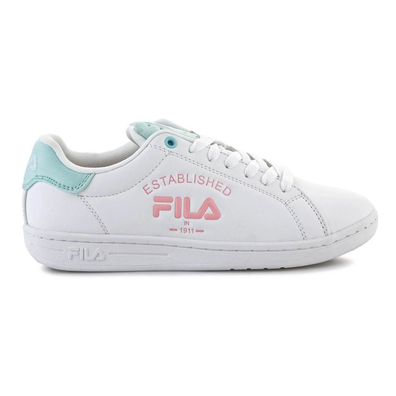 Fila Crosscourt 2 NT Logo W fehér cipő női