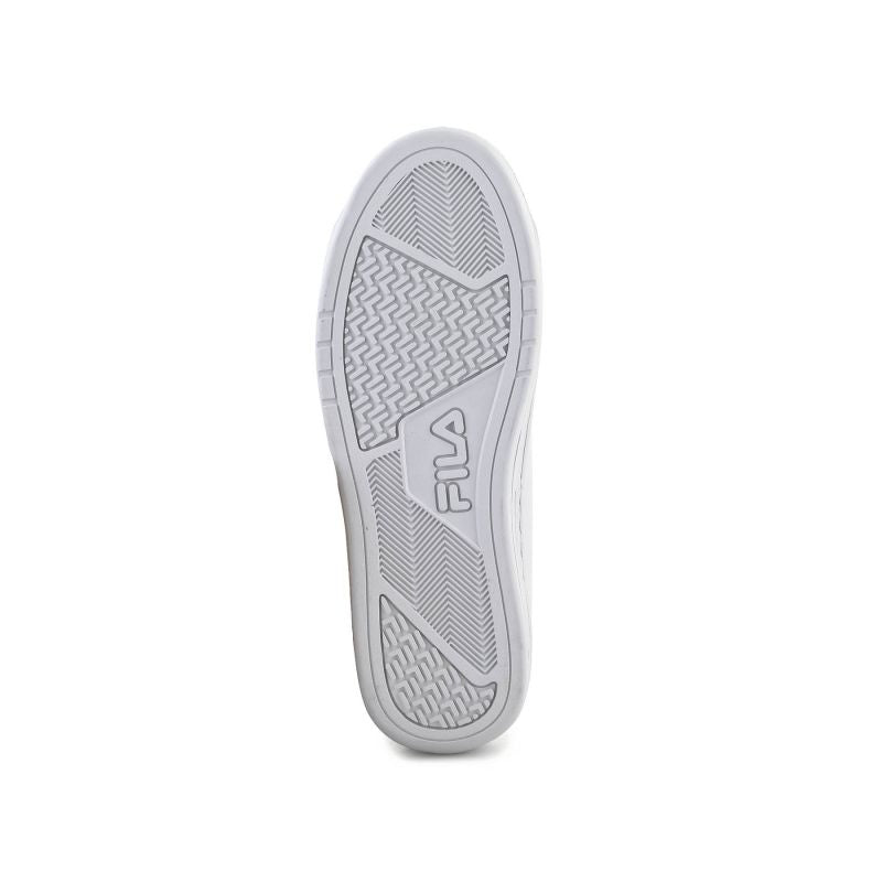 Fila Crosscourt 2 NT Logo W fehér cipő női