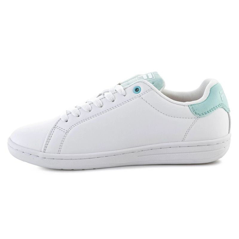 Fila Crosscourt 2 NT Logo W fehér cipő női
