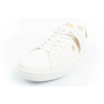 Fila Crosscourt 2 W Shoes fehér női utcai cipő