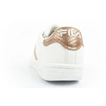Fila Crosscourt 2 W Shoes fehér női utcai cipő