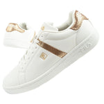 Fila Crosscourt 2 W Shoes fehér női utcai cipő