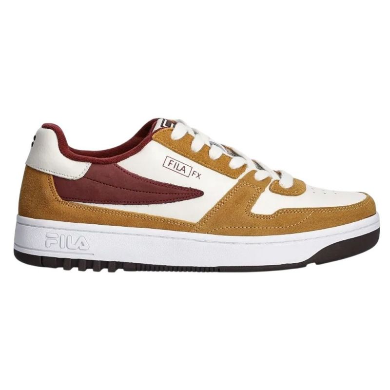 Fila Fxventuno Wtr barna cipő férfi