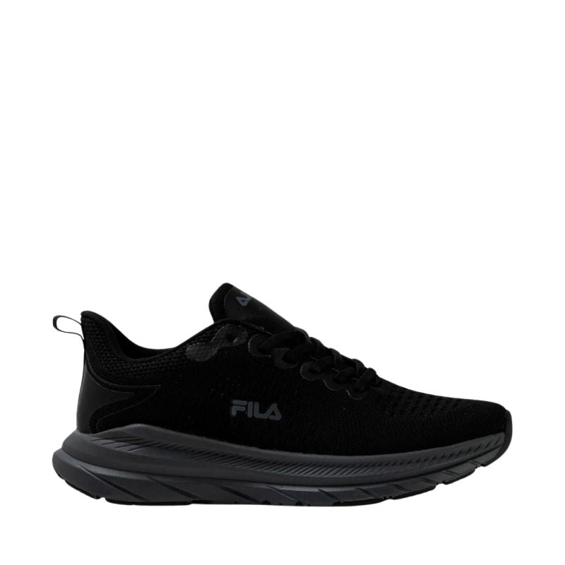 Fila Havocc men's black fekete férfi cipő FFM047883167