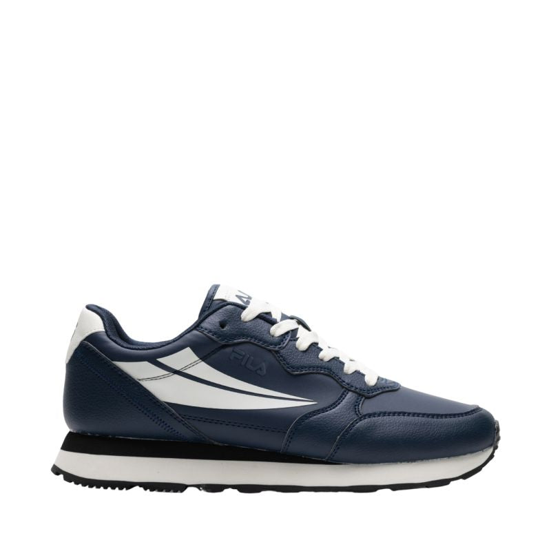 Fila Hypert P men's navy blue sötétkék férfi cipő FFM044150007