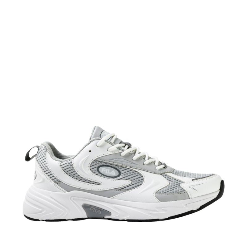 Fila Kreatix men's white and gray szürke férfi cipő