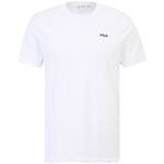 Fila Laas Regular Tee fehér férfi póló