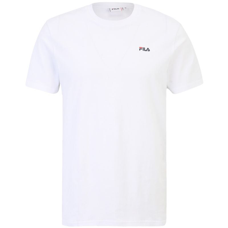 Fila Laas Regular Tee fehér férfi póló