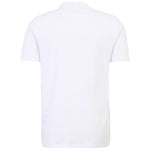 Fila Laas Regular Tee fehér férfi póló