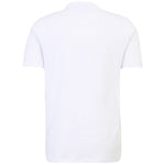 Fila Laas Regular Tee fehér férfi póló