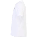 Fila Laas Regular Tee fehér férfi póló