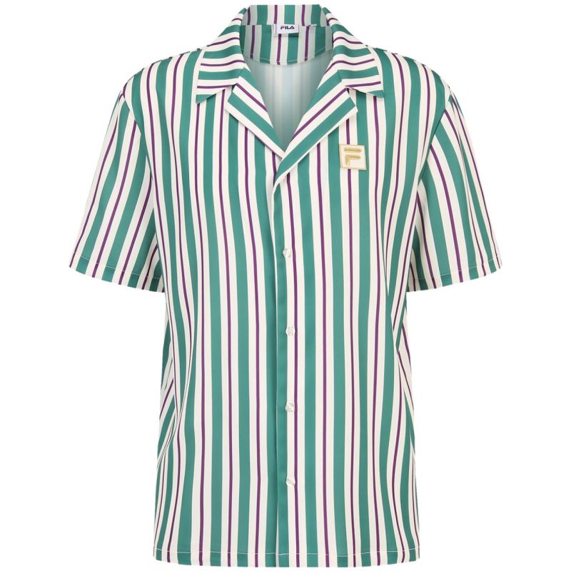 Fila Lastro T-shirt színes férfi póló