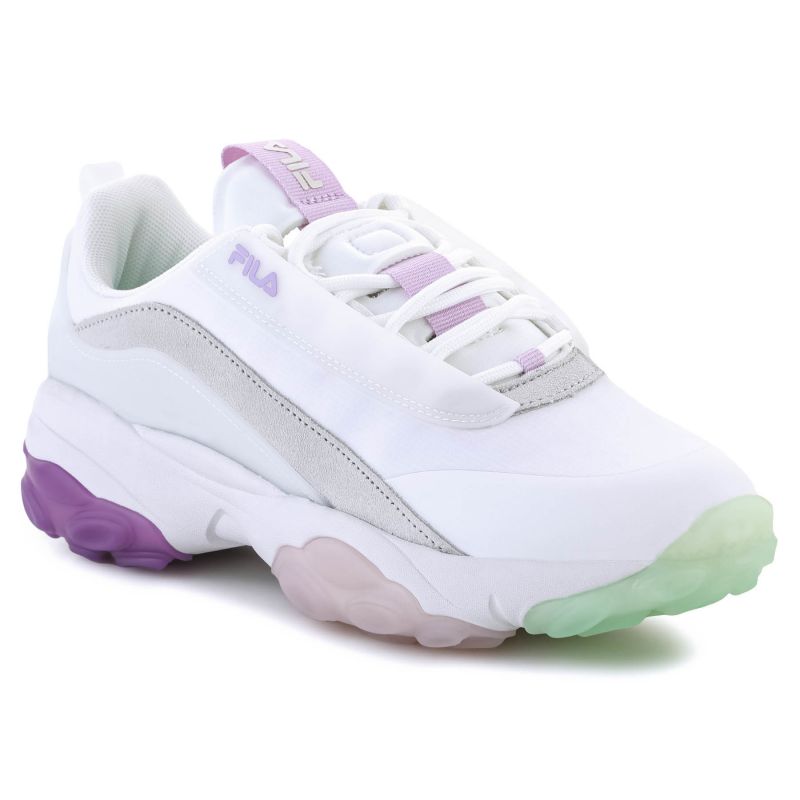 Fila Loligo Cb W fehér cipő női