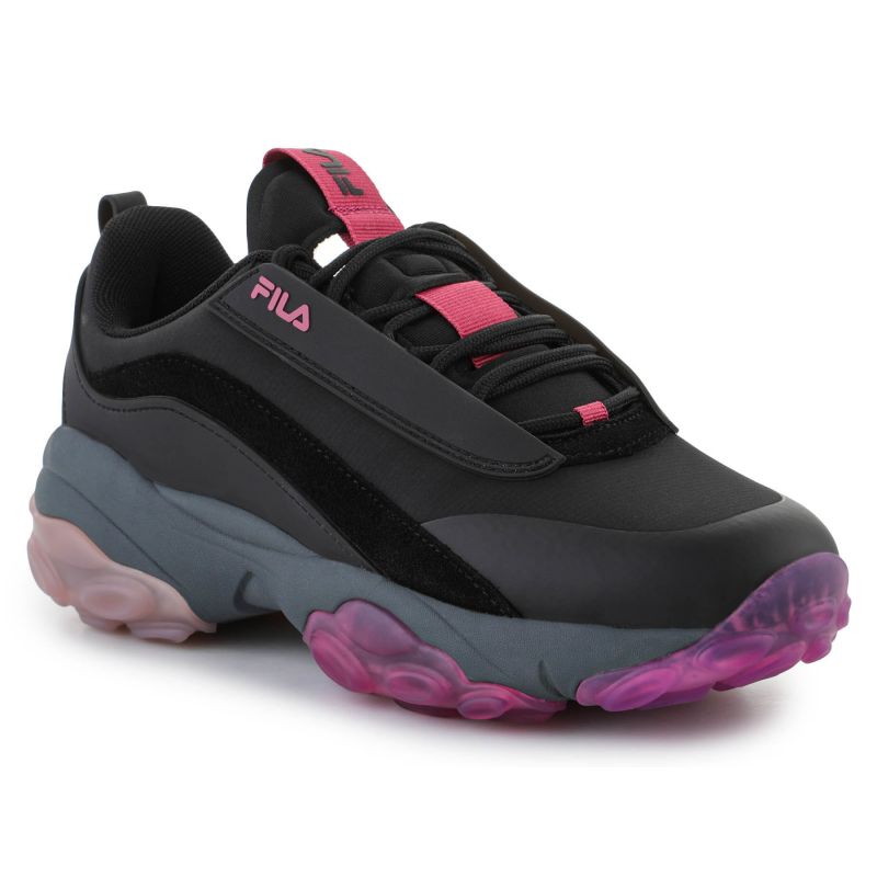 Fila Loligo Cb W fekete cipő női