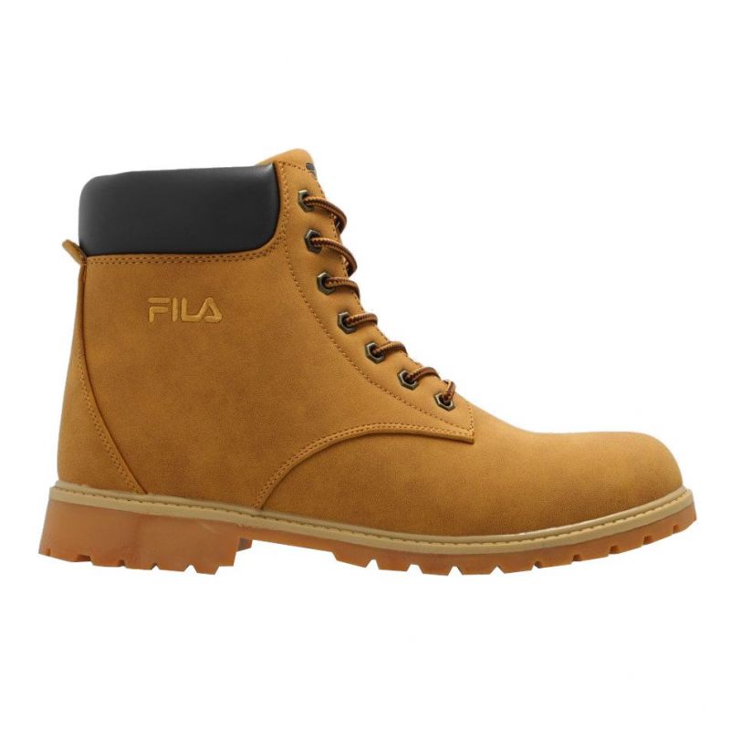 Fila Maverick Mid barna férfi utcai cipő FFM0148.70010
