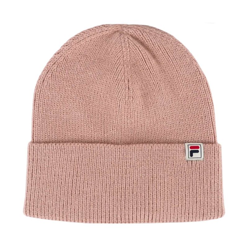 Fila Milano 40029 Cap rózsaszín kötött sapka