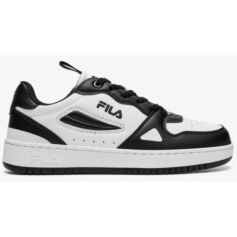 Fila Rega NF Jr gyerek fehér cipő