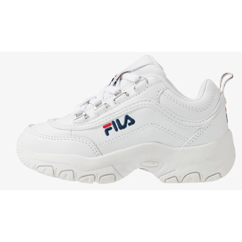 Fila Rega NF Jr gyerek fehér cipő