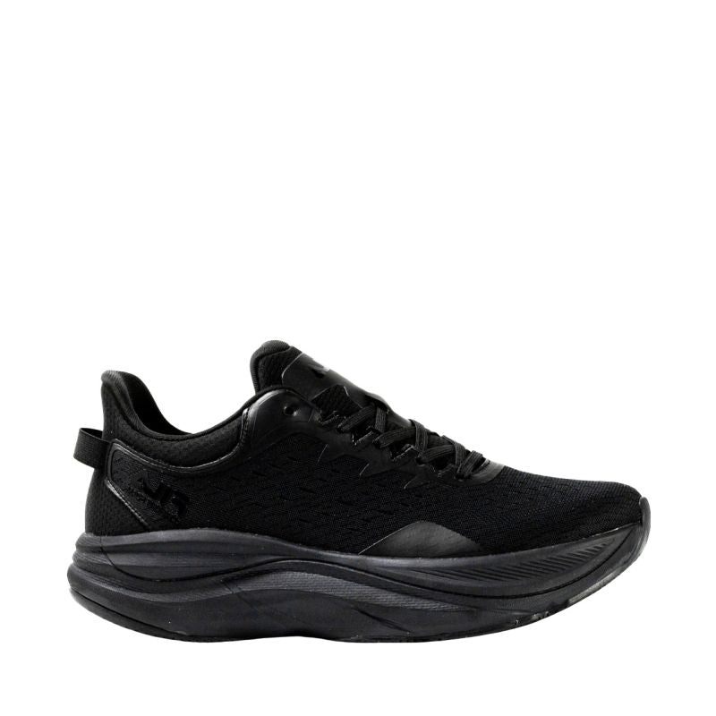 Fila Retron men's black fekete férfi cipő