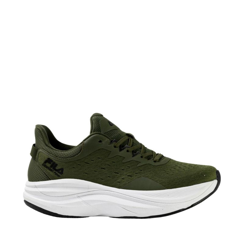 Fila Retron Men's Dark zöld férfi cipő