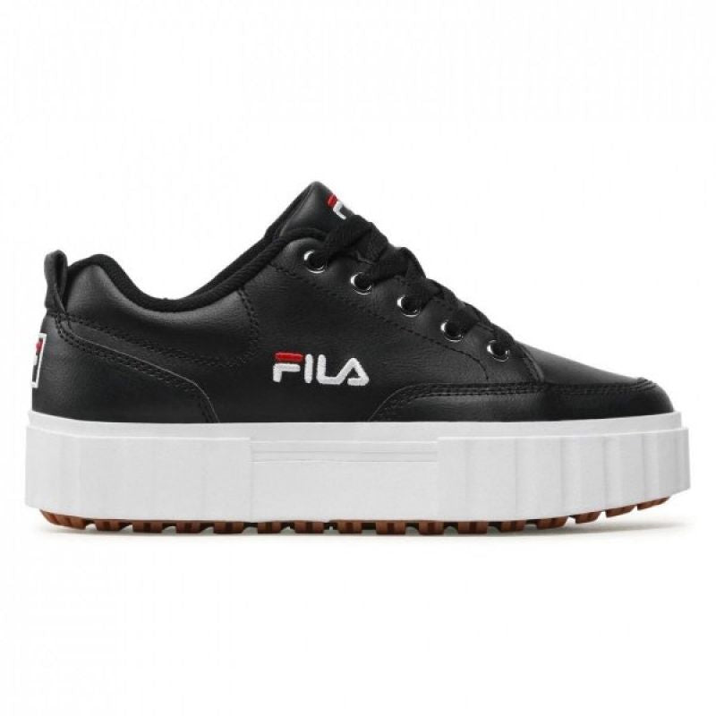 Fila Sandblast LW fekete cipő női