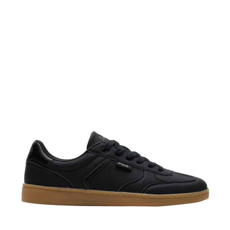 Fila Sentiero men's fekete férfi cipő FFM048580010