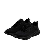 Fila Spectris Men's Black fekete férfi cipő FFM047980010