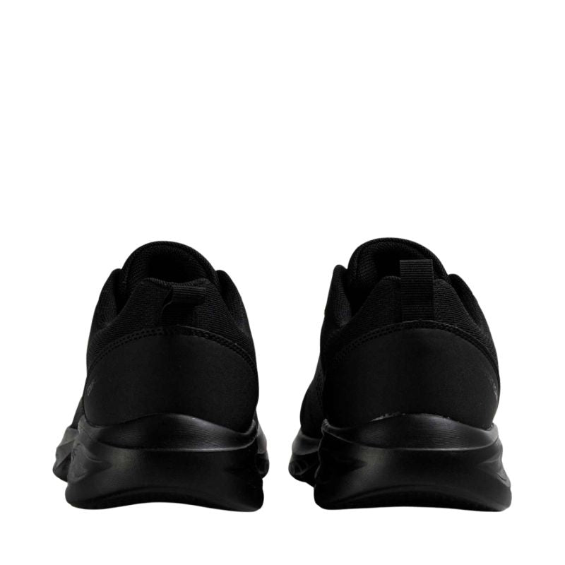 Fila Spectris Men's Black fekete férfi cipő FFM047980010