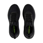 Fila Spectris Men's Black fekete férfi cipő FFM047980010