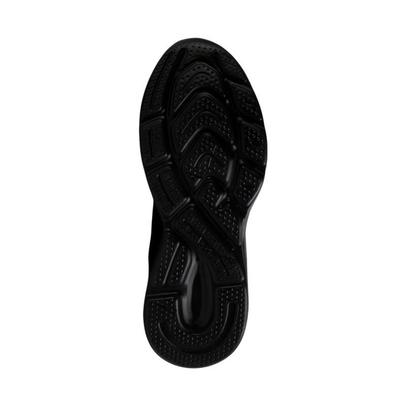 Fila Spectris Men's Black fekete férfi cipő FFM047980010