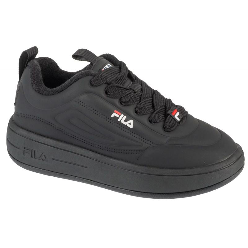 Fila Superbubble W fekete cipő női