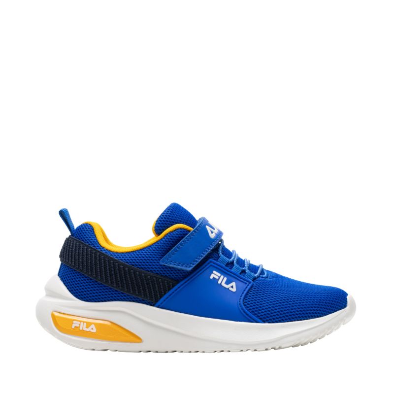 Fila Upspark Velcro 53399 Children's gyerek cipő FFK028253399