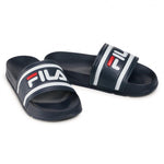 Fila Women’s Morro Bay Slipper Wmn slides navy blue sötétkék női papucs 1010901.29Y