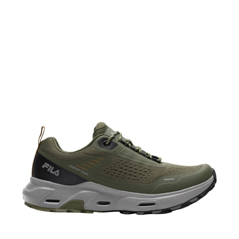 Fila Zenoa men's oliva férfi cipő FFM049360017