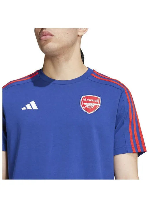 Adidas Arsenal London DNA póló - Sportmania.hu