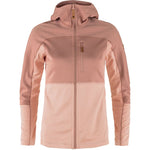 Fjällräven Abisko Trail Fleece Chalk W sweatshirt F89589-302-300 Pulóver - Sportmania.hu