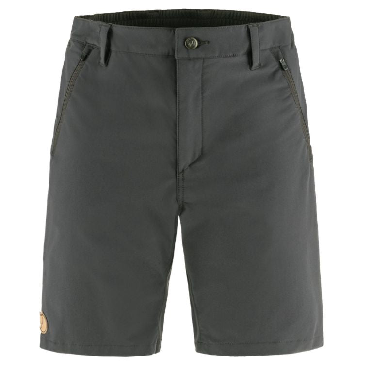 Fjällräven Abisko Trail Stretch Shorts M F12200165-030 Nadrág - Sportmania.hu
