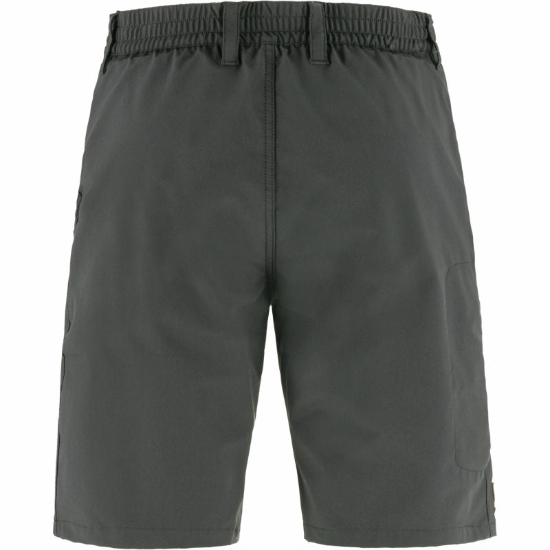 Fjällräven Abisko Trail Stretch Shorts M F12200165-030 Nadrág - Sportmania.hu