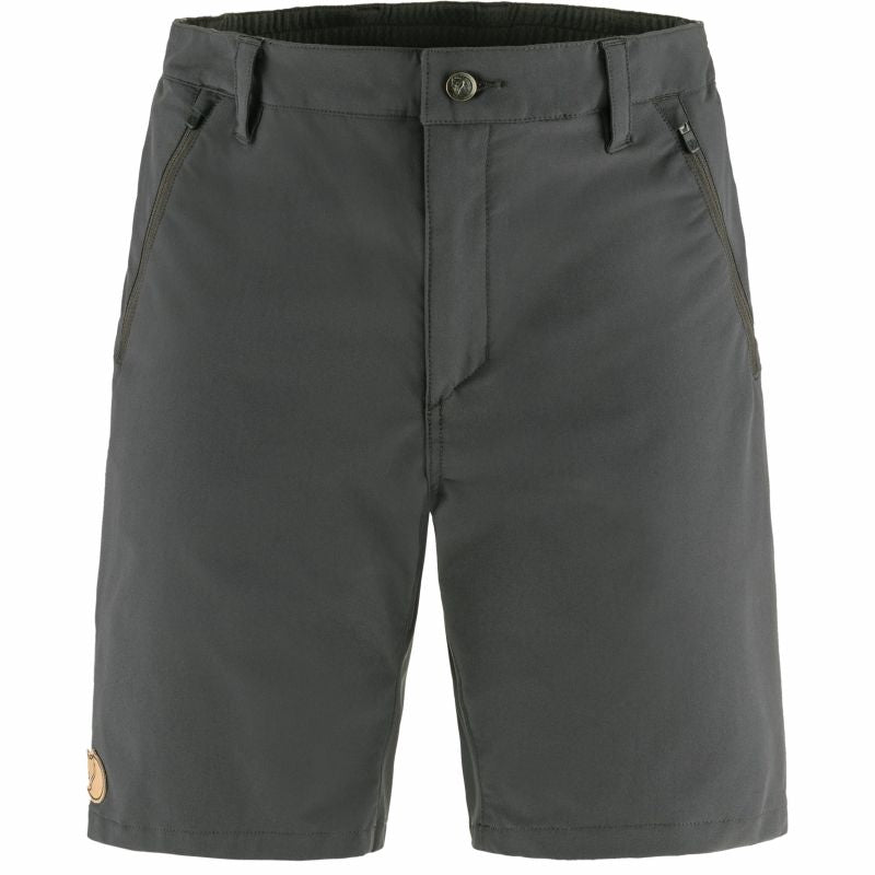 Fjällräven Abisko Trail Stretch Shorts M F12200165-030 Nadrág - Sportmania.hu