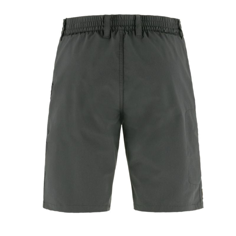 Fjällräven Abisko Trail Stretch Shorts M F12200165-030 Nadrág - Sportmania.hu
