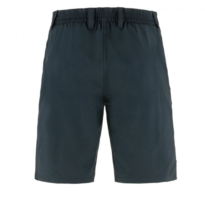 Fjällräven Abisko Trail Stretch Shorts M F12200165-555 Nadrág - Sportmania.hu