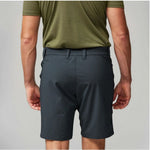 Fjällräven Abisko Trail Stretch Shorts M F12200165-555 Nadrág - Sportmania.hu