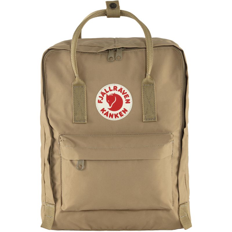 Fjällräven Kånken Graphite Hátizsák F23510-221