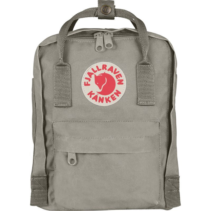 Fjällräven Kånken Mini Fog Jr backpack F23561-021 Hátizsák - Sportmania.hu