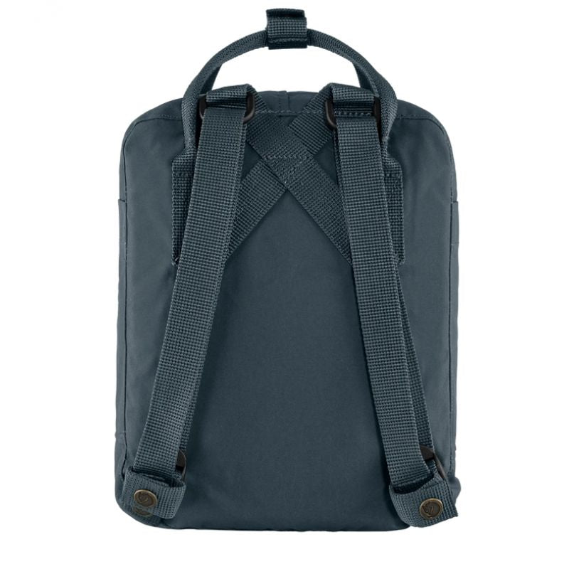 Fjällräven Kånken Mini Jr backpack F23561-560 Hátizsák - Sportmania.hu