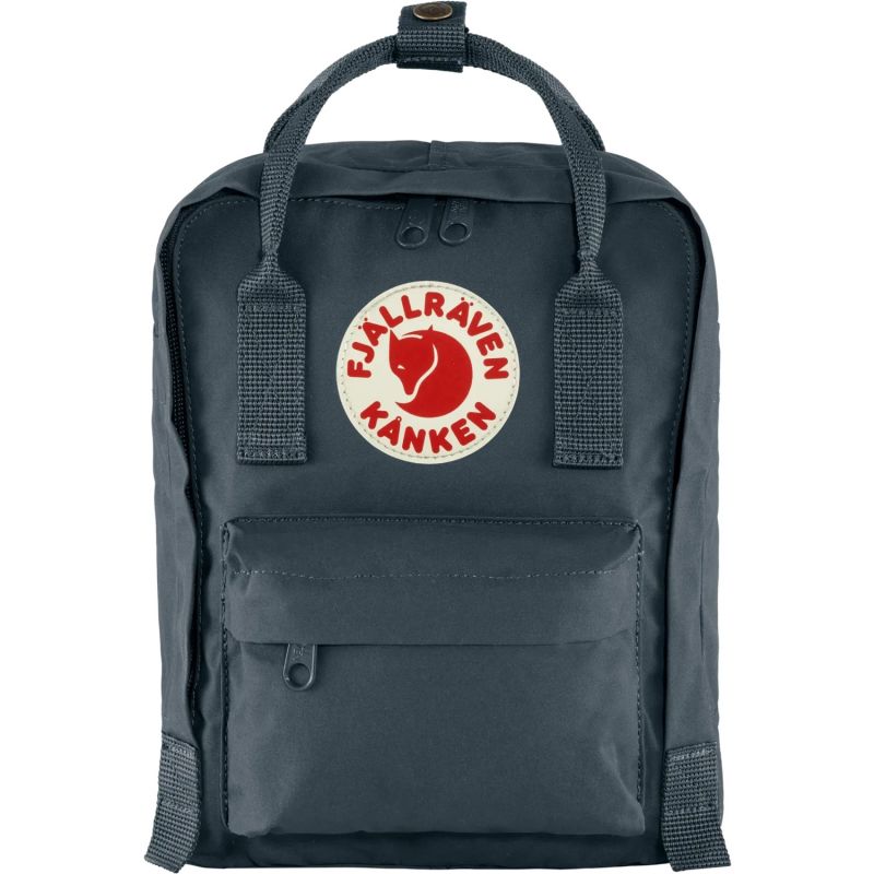 Fjällräven Kånken Mini Jr backpack F23561-560 Hátizsák - Sportmania.hu